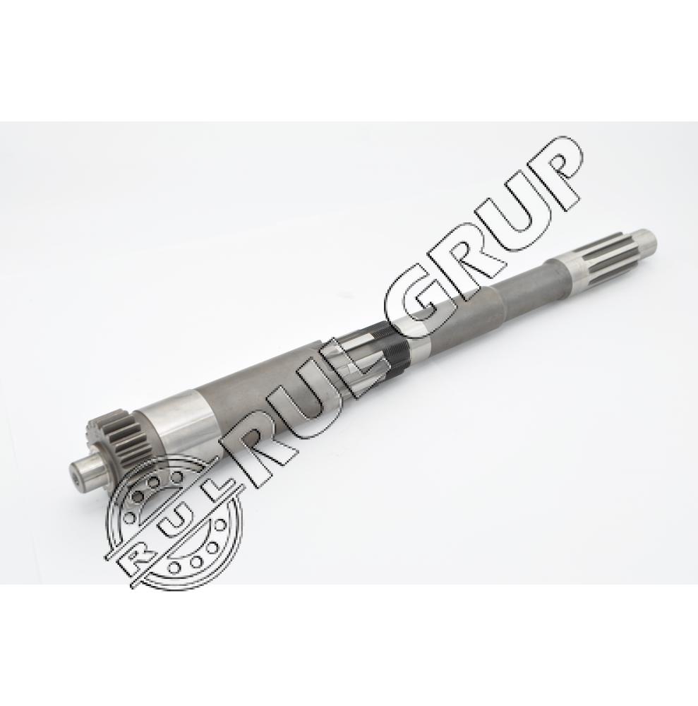 ARBORE AMBREIAJ U650 31.16.026 IMP